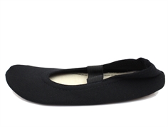 Carite balance gym shoe black